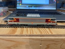 LS Models DCC SOUND BB 15022