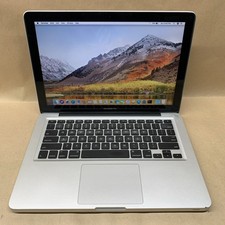 MacBook Pro 13" 2011 2.4GHz