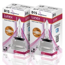 D1s 8000k neuf xenon hid - 2,