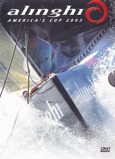 Alinghi winner america's cup 2003 -  - V2029139