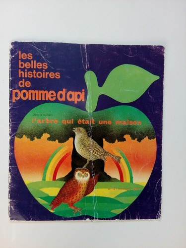 Les belles histoire - histoire, de