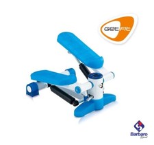 Get Fit Mini Stepper mouvement