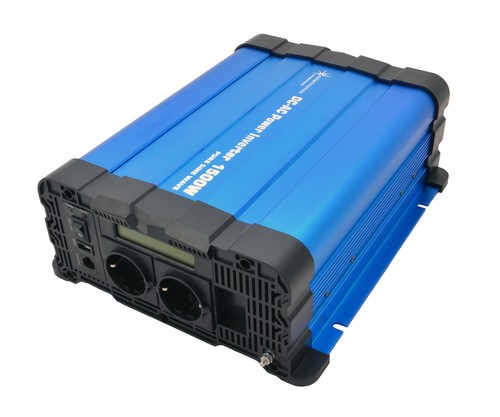 Convertisseur fs1500d 24v - convertisseur,