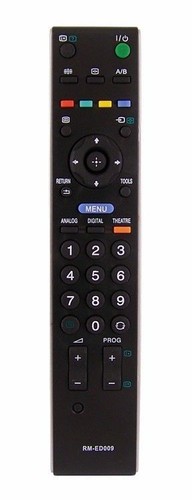 Telecommande pour sony - pour,