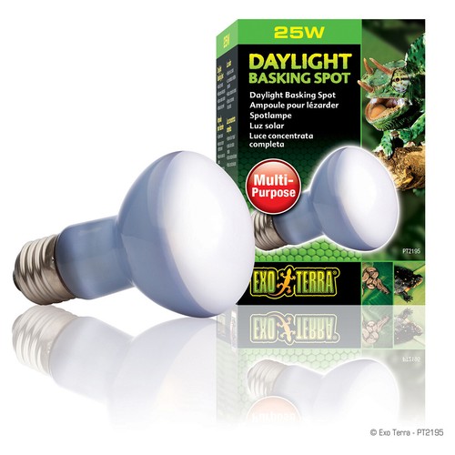 Exo terra lampe jour - terra,