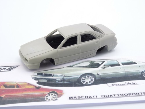 Alezan models kit 43 - .,