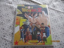 album panini "stacks-aimants NOMBRE 70" DRAGON BALL Z