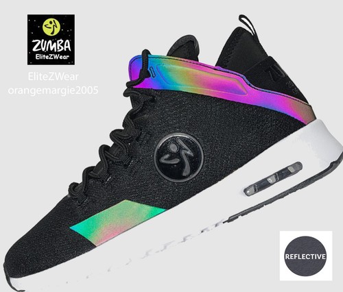 Zumba mid high top shoes - mid,