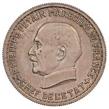 France - Essai de 5 francs