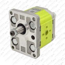 Vivoil Pompe Hydraulique BG2 Arbre Conique 6 - 30 Ccm À Gauche Ou À Droite