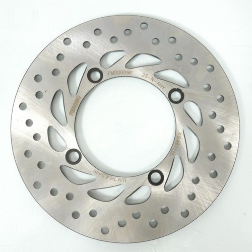 Disque frein ferodo pour - de,