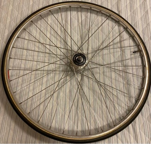 Roue avant dura ace - avant, dura-ace