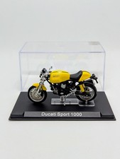 Moto Collection Altaya 1/24 - Ducati Sport 1000