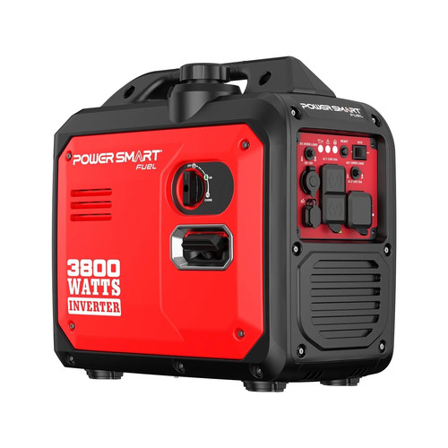 Powersmart 3800 watt - powersmart, portable