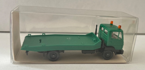 Wiking 20633 mercedes - 1:87,