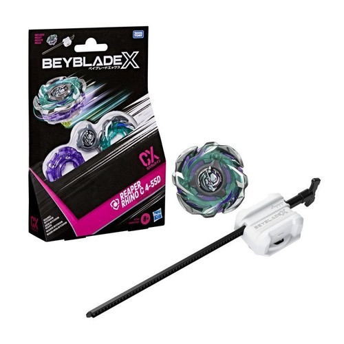 Beyblade starter pack reaper - beyblade,