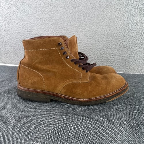 Alden for crew boots - alden, j.crew