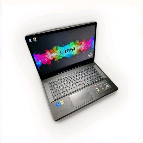 Msi vector gp66 12uh - vector, 12uh‑204fr