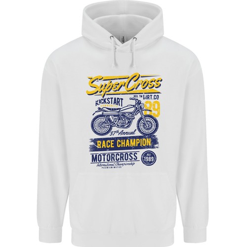 Hoodie pour enfant - hoodie,
