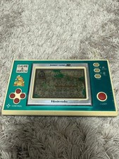 Jeu et opération Donkey Kong