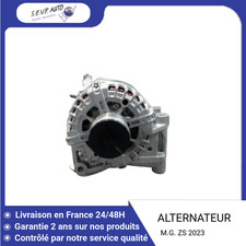 🇫🇷 ALTERNATEUR M.G. ZS