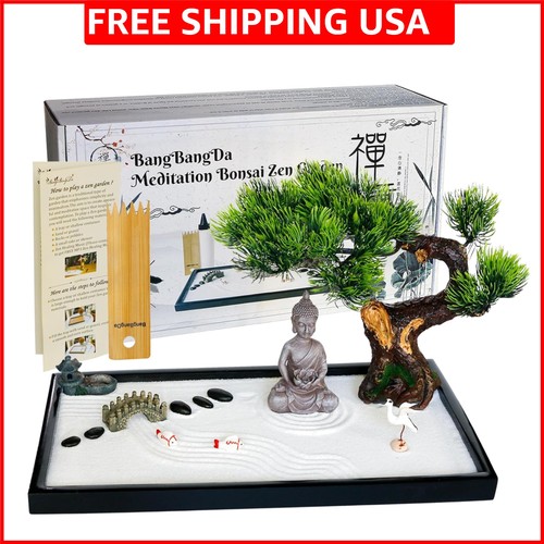 Japanese zen garden kit for - zen,