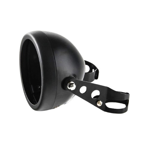 Cuvelage phare rond - de,