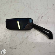 Rétroviseur gauche adaptable