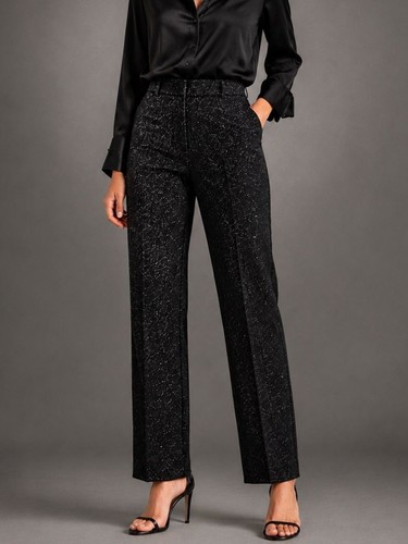 Nwt cop copine black shimmer - cop.,