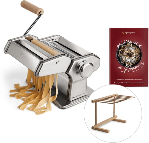 Springlane nonna manual pasta - nonna,