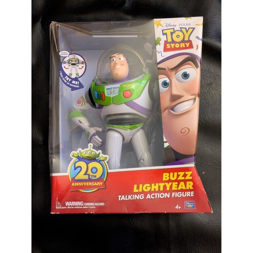 Disney toy story 20e - disney,
