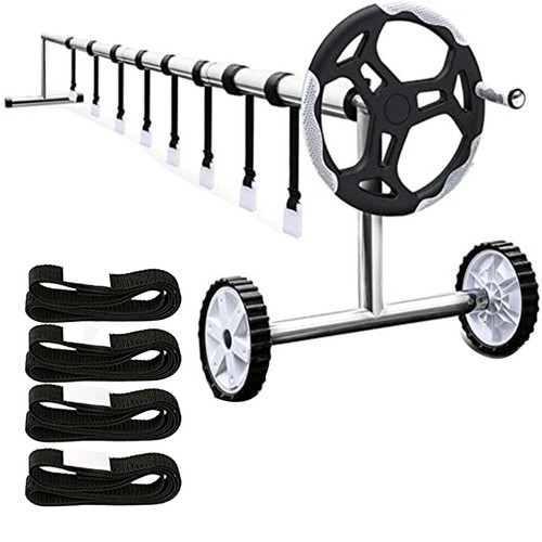 8pcs sanglons pvc rouleau - 8pcs,