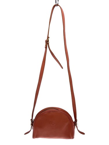 Sac bandoulière bisonte - à, il