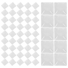  100 Pcs Presentoir Ongles