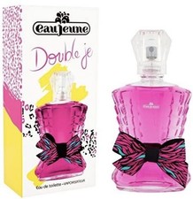 Eau de Toilette Eau Jeune