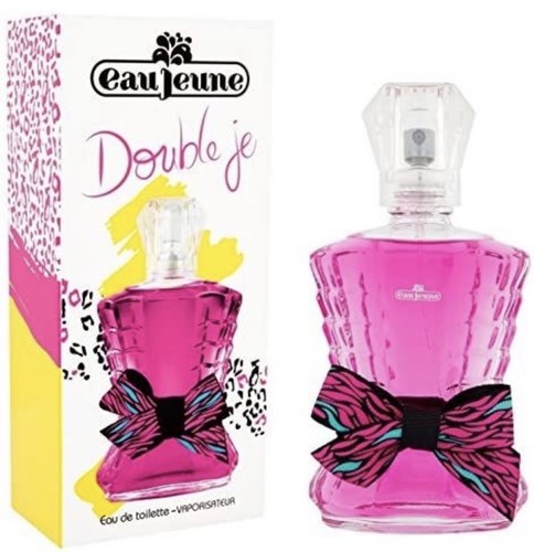 Eau toilette jeune - eau,