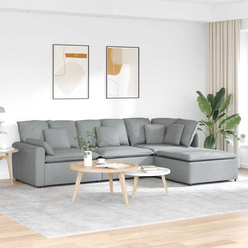 Modular sofa - modular, sofa,