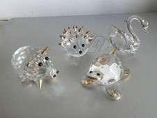 Cristal 4 Animaux Animal