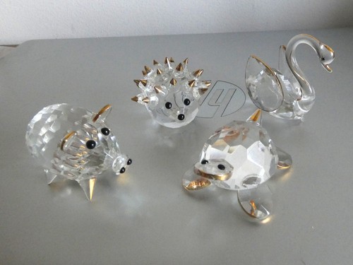 Cristal animaux animal - cristal,