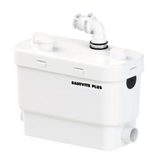 SANIVITE PLUS LAVATR LAVAST ACQ CLARI