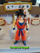 Figurine Goku Dragon Ball Z Super Battle Collection Toys BS Figure Bandai Ab