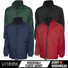 Hommes premium réversible - hommes,