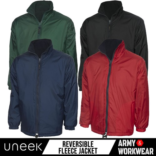 Hommes premium réversible - premium,