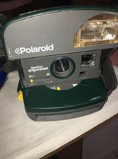 Polaroid One Step Express Vert