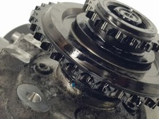 331002A600 pompe injection