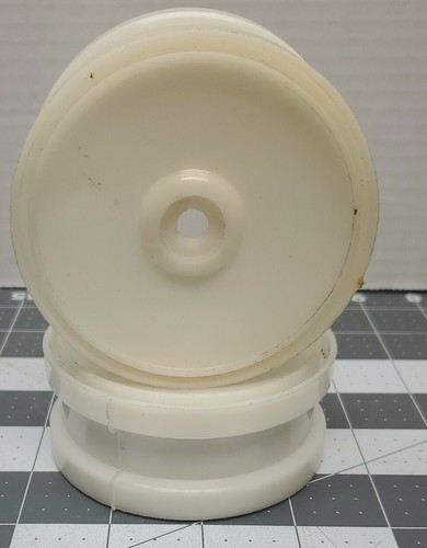 Vintage kyosho turbo - , burns