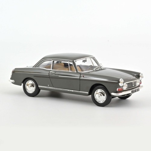 Peugeot 404 coupé 1967 - peugeot,