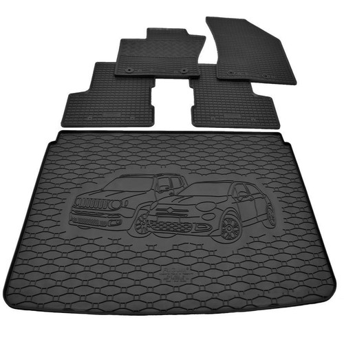 Car lux tapis - car,