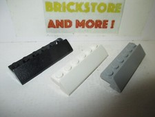 Lego - Slope Pente 2x6x2/3