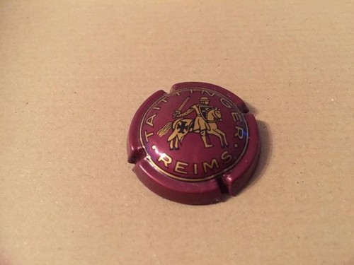 Capsule taittinger - capsule,